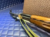 Used Norinco SKS 7.62x39mm, 20.5