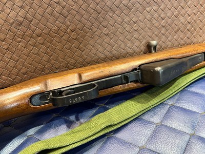 Used Norinco SKS 7.62x39mm, 20.5