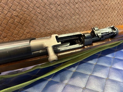 Used Norinco SKS 7.62x39mm, 20.5