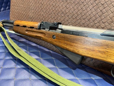 Used Norinco SKS 7.62x39mm, 20.5