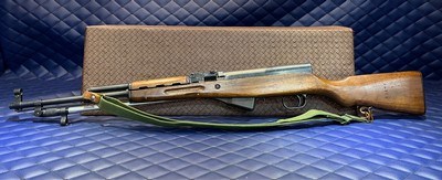 Used Norinco SKS 7.62x39mm, 20.5