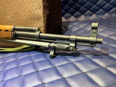 Used Norinco SKS 7.62x39mm, 20.5