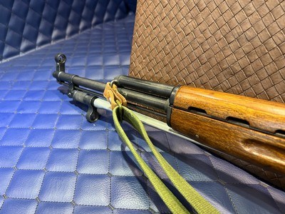 Used Norinco SKS 7.62x39mm, 20.5
