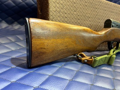 Used Norinco SKS 7.62x39mm, 20.5
