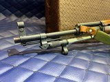 Used Norinco SKS 7.62x39mm, 20.5