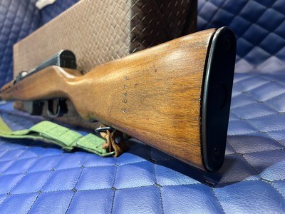 Used Norinco SKS 7.62x39mm, 20.5