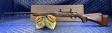 Used Light Handling Marks Sako Hunter .30-06, 20