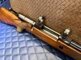 Used Light Handling Marks Sako Hunter .30-06, 20