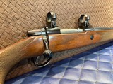Used Light Handling Marks Sako Hunter .30-06, 20