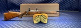 Used Light Handling Marks Sako Hunter .30-06, 20