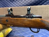 Used Light Handling Marks Sako Hunter .30-06, 20