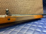 Used Light Handling Marks Sako Hunter .30-06, 20