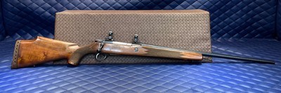 Used Light Handling Marks Sako Hunter .30-06, 20