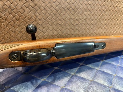 Used Light Handling Marks Sako Hunter .30-06, 20