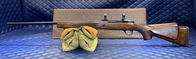 Used Light Handling Marks Sako Hunter .30-06, 20