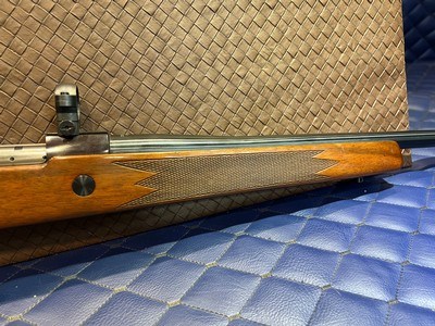 Used Light Handling Marks Sako Hunter .30-06, 20