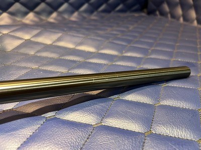 Used Light Handling Marks Sako Hunter .30-06, 20