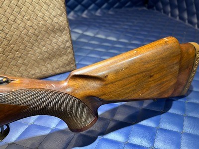 Used Light Handling Marks Sako Hunter .30-06, 20