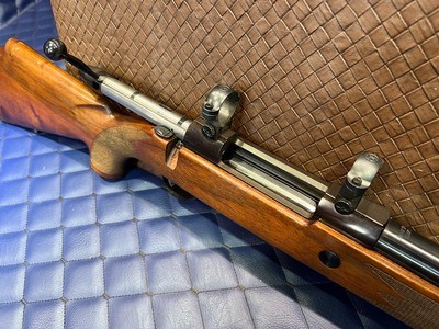 Used Light Handling Marks Sako Hunter .30-06, 20