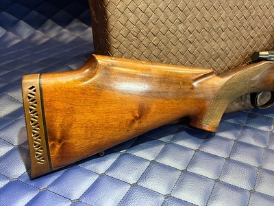 Used Light Handling Marks Sako Hunter .30-06, 20