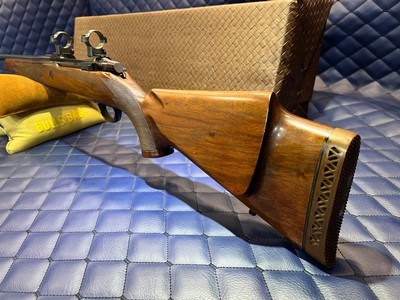 Used Light Handling Marks Sako Hunter .30-06, 20