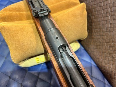 Used Chinese Type 99 7.7Jap, 25.9