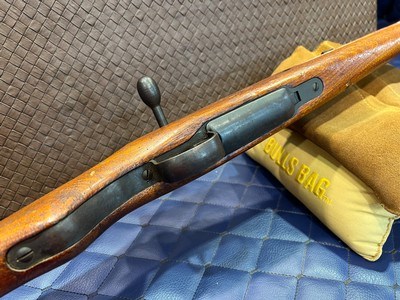 Used Chinese Type 99 7.7Jap, 25.9
