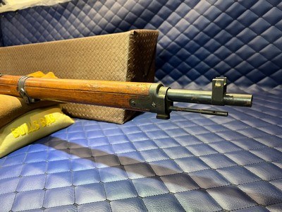 Used Chinese Type 99 7.7Jap, 25.9