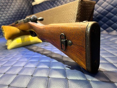 Used Chinese Type 99 7.7Jap, 25.9
