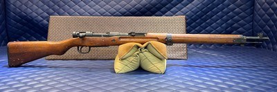 Used Chinese Type 99 7.7Jap, 25.9