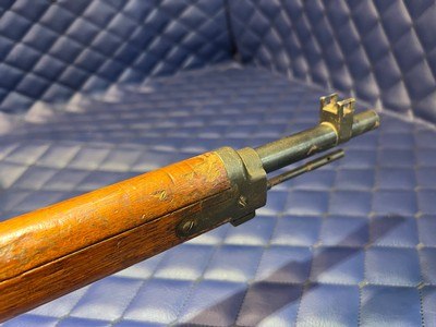 Used Chinese Type 99 7.7Jap, 25.9