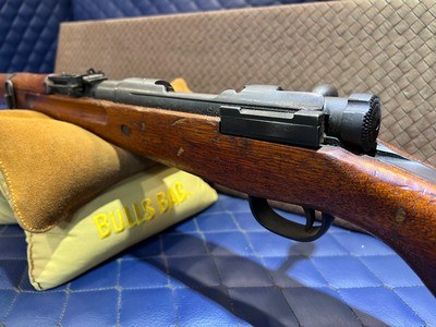 Used Chinese Type 99 7.7Jap, 25.9