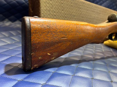 Used Chinese Type 99 7.7Jap, 25.9
