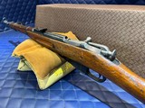 Used Chinese Type 53 7.62x54r, 20