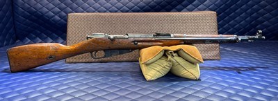 Used Chinese Type 53 7.62x54r, 20