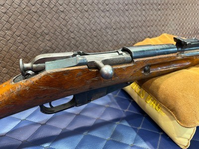 Used Chinese Type 53 7.62x54r, 20