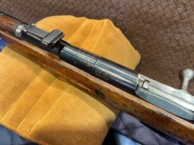 Used Chinese Type 53 7.62x54r, 20