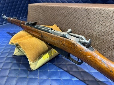 Used Chinese Type 53 7.62x54r, 20