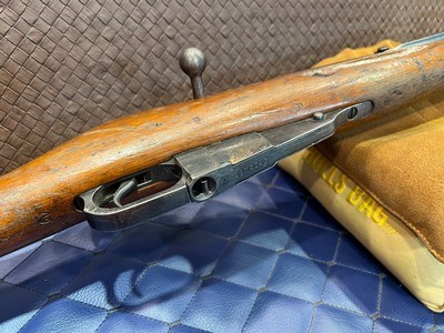 Used Chinese Type 53 7.62x54r, 20
