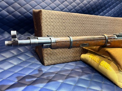 Used Chinese Type 53 7.62x54r, 20