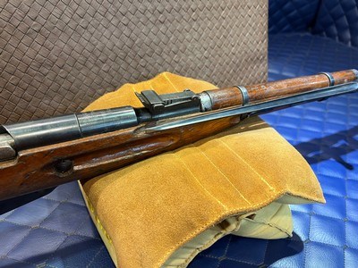 Used Chinese Type 53 7.62x54r, 20
