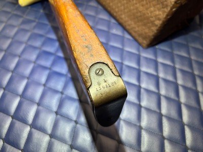 Used Chinese Type 53 7.62x54r, 20