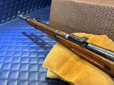 Used Chinese Type 53 7.62x54r, 20