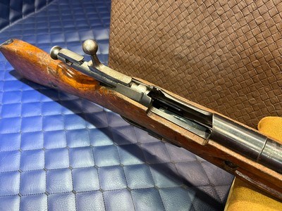 Used Chinese Type 53 7.62x54r, 20