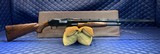 Used Like New Browning 12 28ga, 26