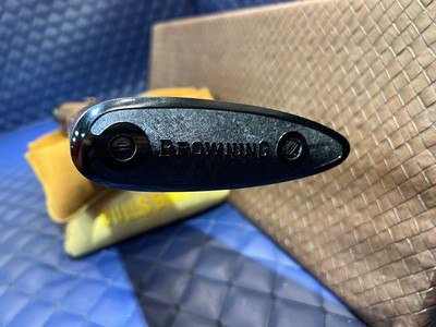Used Like New Browning 12 28ga, 26