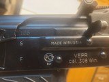 VYATSKIE POLYANY(MOLOT) VEPR .308 - 2 of 6