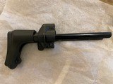 HK German made MP5 A3F Retractable Stock (HK 227901) - 2 of 6