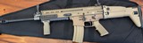 FN SCAR 16S Belgium - 1 of 4