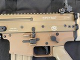 FN SCAR 16S Belgium - 3 of 4